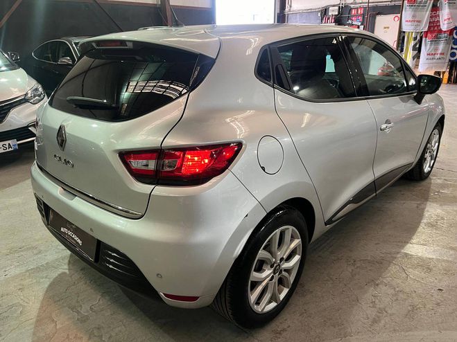 Renault  Clio IV (2) 1.5 dCi 90 Limited INC. de 2019