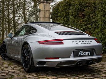  Voir détails -Porsche 911 991 CARRERA GTS BUCKET SEATS APPROVED à Izegem (88)