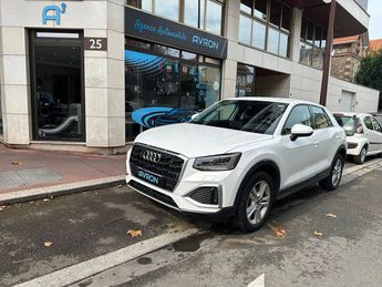  Voir détails -Audi Q2 (2) 35 TFSI 150 DESIGN S TRONIC 7 à Enghien-les-Bains (95)