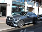 Mercedes GLC Coup 220 D SPORTLINE 4MATIC à Enghien-les-Bains (95)