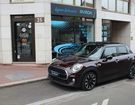 Mini One III 1.5 136 COOPER PURE BURGUNDY  5P à Enghien-les-Bains (95)