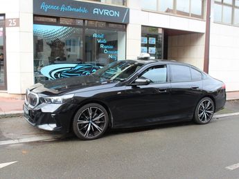  Voir détails -BMW i5 EDRIVE40 340 83.9 KWH à Enghien-les-Bains (95)