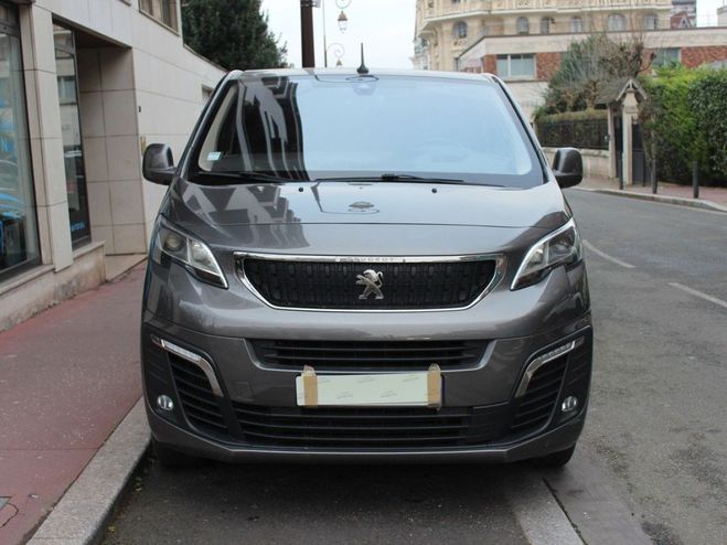 Peugeot Expert  Gris de 2021