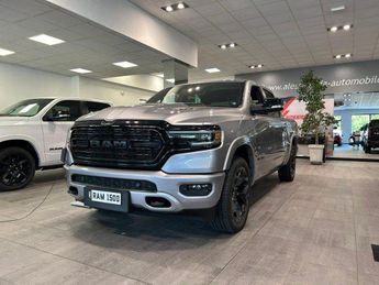  Voir détails -Dodge Ram 1500 5.7L HEMI LIMITED CREW CAB à Fontaine (38)