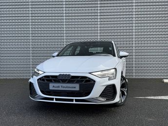  Voir détails -Audi A3 Sportback 40 TFSI e Hybride rechargeable à Escalquens (31)