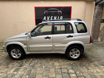  Voir détails -Suzuki Grand Vitara  à Montmagny (95)