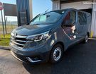 Renault Trafic III L1H1 2T8 2.0 DCi 130ch BVM6 Grand Co à Tresses (33)