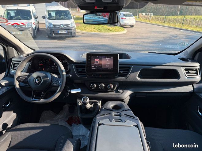 Renault Trafic III L1H1 2T8 2.0 DCi 130ch BVM6 Grand Co  de 2024