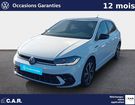 Volkswagen Polo 1.0 TSI 95 S&S BVM5 R-Line à  La Rochelle (17)