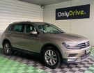 Volkswagen Tiguan 2.0 TDI 150 BMT DSG7 Carat Edition &agrave; Saint-Fulgent (85)
