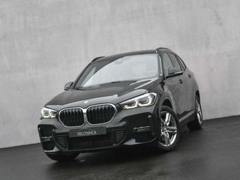  Voir détails -BMW X1 1.5iA xDrive25e - M-PACK - FULL LED - LE à Zwevegem (85)