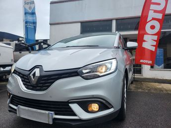  Voir détails -Renault Scenic GD IV BUSINESS DCI 7P à Alenon (61)