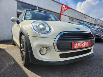  Voir détails -Mini One HATCH BLACKFRIARS à Alenon (61)