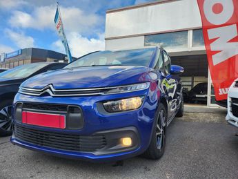  Voir détails -Citroen C4 Picasso  à Alenon (61)