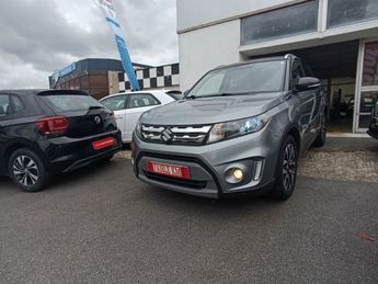  Voir détails -Suzuki Vitara PACK 4X2 à Alenon (61)