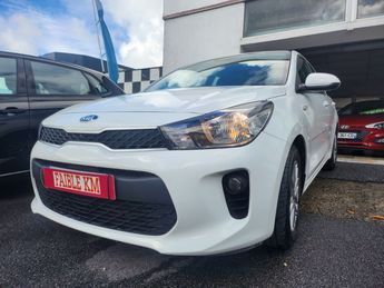  Voir détails -Kia Rio URBAN à Alenon (61)