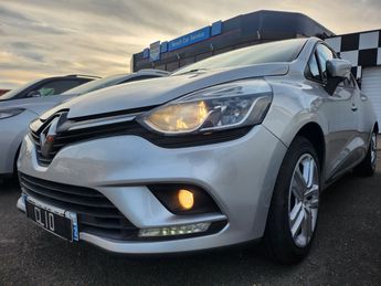  Voir détails -Renault Clio IV business à Alenon (61)