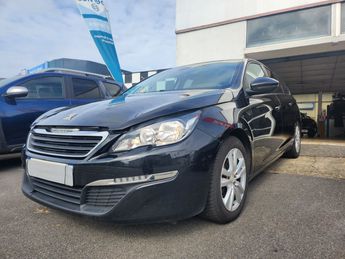  Voir détails -Peugeot 308 SW PH II STYLE EDITION PACK 120 à Alenon (61)