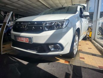  Voir détails -Dacia Sandero LAUREATE SCE 75 à Alenon (61)