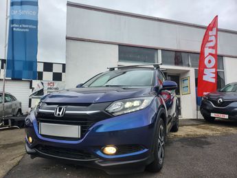  Voir détails -Honda FRV V HR-V EXCLUSIVE NAVI 120 à Alenon (61)