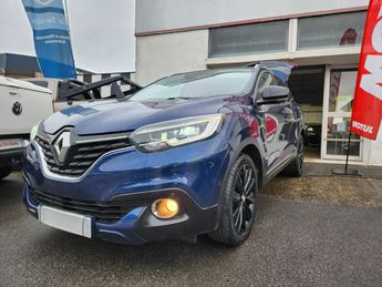  Voir détails -Renault Kadjar INTENS DCI 130 à Alenon (61)