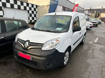  Voir détails -Renault Kangoo Express II confort Rlink phase 2 à Alenon (61)