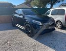 Mercedes GLE Classe Mercedes 63s 2019 à Bize-Minervois (11)