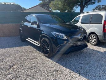 Mercedes GLE