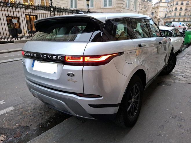 Land rover Range Rover EVOQUE 2.0 D150 BVA AWD 4WD 4X4 CAMERA GRIS CLAIR de 2020