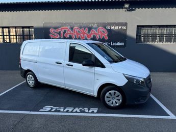  Voir détails -Mercedes Vito FG 114 CDI COMPACT PRO E6 PROPULSION à Orange (84)