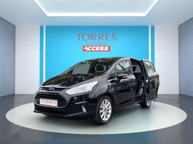 Ford B Max   de 2016