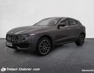 Maserati Levante Diesel 3.0 V6 Turbo 275 &agrave; Lattes (34)
