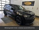 Dodge Durango r/t tva 5.7l v8 tout compris hors homolo à Paris (75)