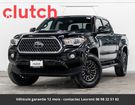 Toyota Tacoma sr5 tout compris hors homologation 4500e à Paris (75)