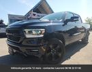 Dodge Ram sport night 12p 5.7l 4x4 tout compris ho à Paris (75)