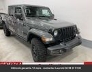 Jeep Gladiator willys 4x4 tout compris hors homologatio à Paris (75)