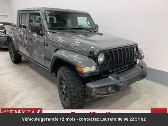  Voir détails -Jeep Gladiator willys 4x4 tout compris hors homologatio à Paris (75)