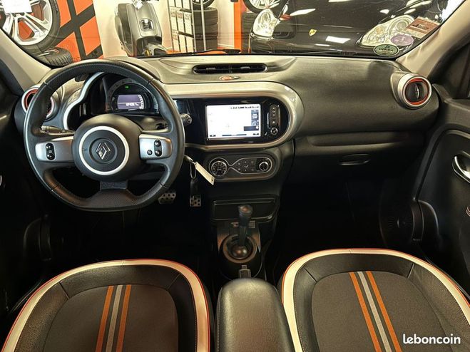 Renault Twingo Sport GT 0.9 TCE EDC 110 cv Garantie 12   de 2018