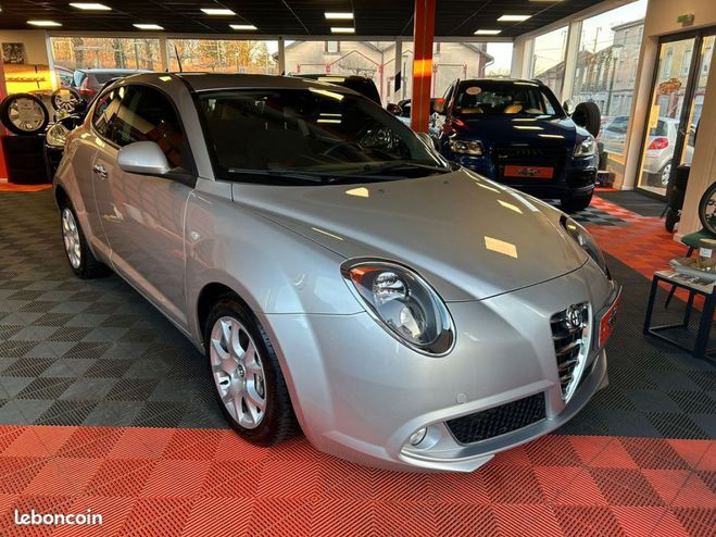 Alfa romeo Mito BVA 1.4 TURBO 16V 140 cv Garantie 12 moi  de 2015