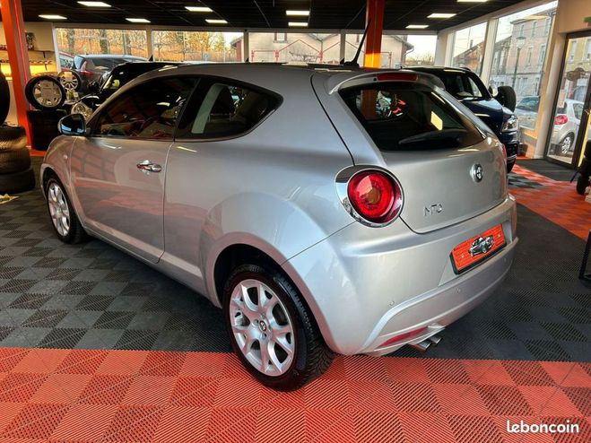 Alfa romeo Mito BVA 1.4 TURBO 16V 140 cv Garantie 12 moi  de 2015