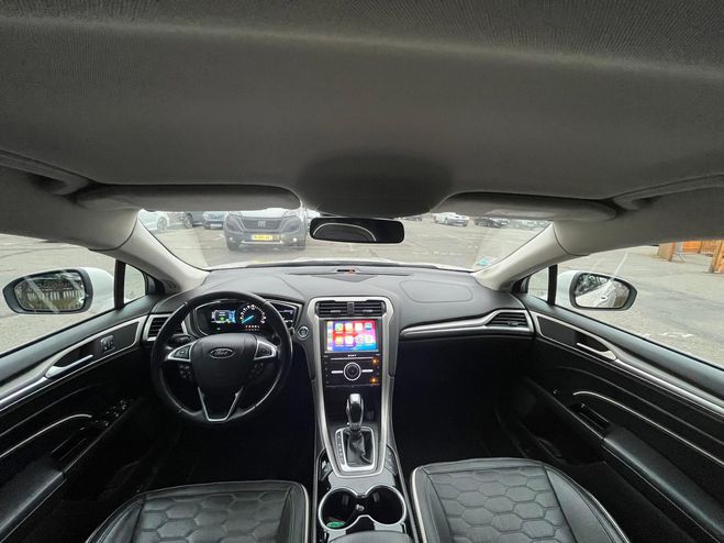 Ford Mondeo Vignale Hybride  de 2018
