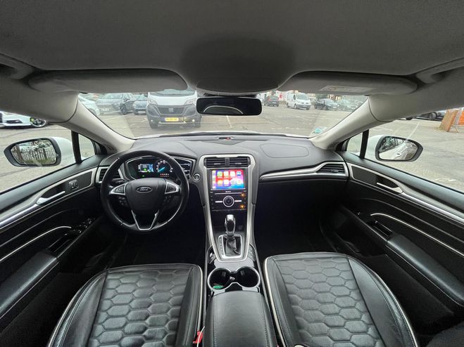 Ford Mondeo Vignale Hybride  de 2018