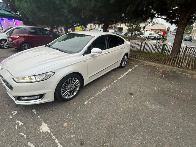 Ford Mondeo Vignale Hybride  de 2018