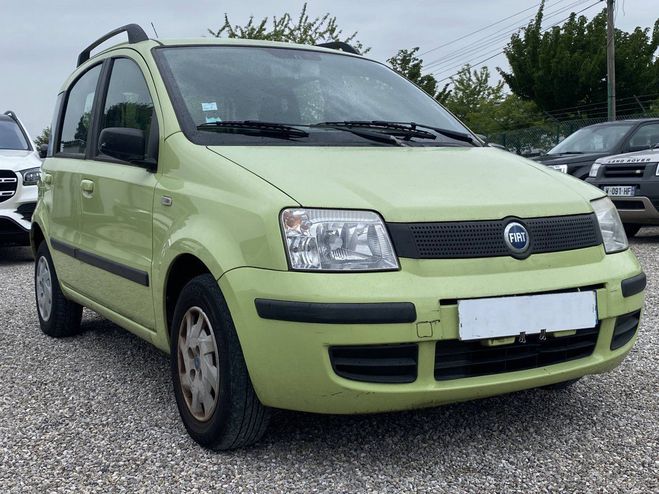 Fiat Panda II 1.1 8v 54ch Active  de 2006