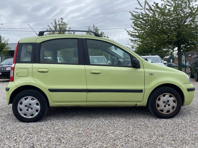 Fiat Panda II 1.1 8v 54ch Active  de 2006