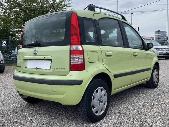 Fiat Panda II 1.1 8v 54ch Active  de 2006