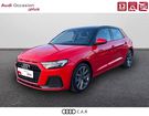Audi A1 Sportback 30 TFSI 110 ch S tronic 7 Adva à  La Rochelle (17)