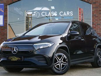  Voir détails -Mercedes Classe E 250 66.5 kWh PACK AMG TVA-BTW RECUP AUTO à Sombreffe (51)