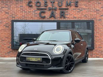  Voir détails -Mini One Jantes 17 Rgulateur GPS LED CarPlay à Dottignies (77)