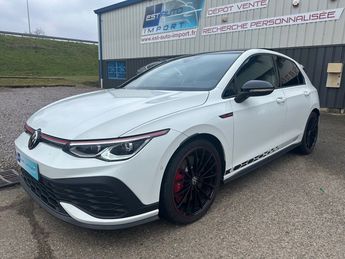  Voir détails -Volkswagen Golf 8 GTI DSG 300 CLUBSPORT 45 à Haguenau (67)